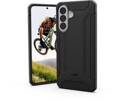 UAG Scout Backcover geschikt voor Samsung Galaxy A57 (5G) - Zwart