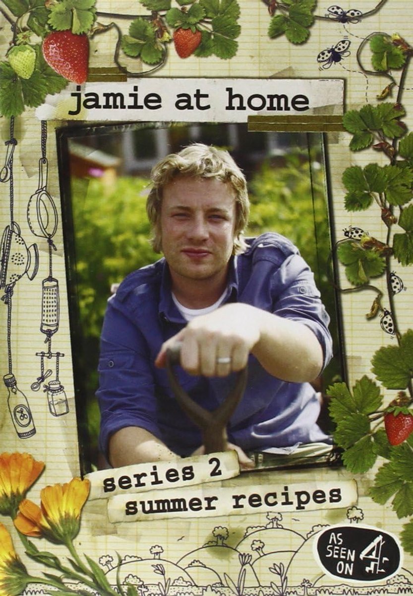 Zomer Recepten - Kookboek Serie - Thuis Koken - Eigen Groenten Gebruiken - 2 uur 55 min