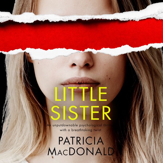 Little Sister - cover