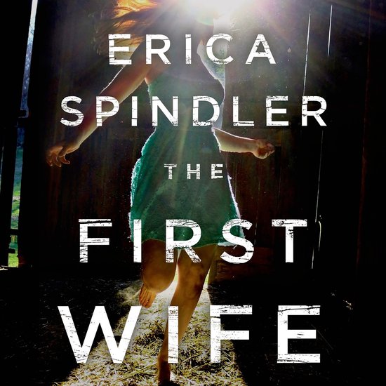 The First Wife - cover