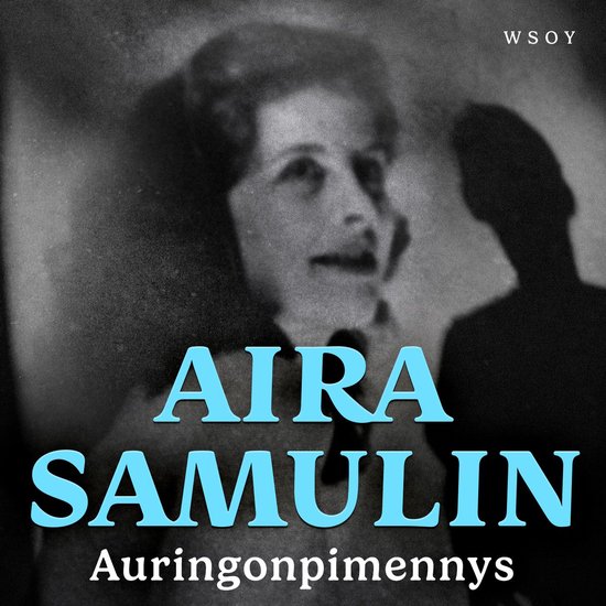 Auringonpimennys - cover