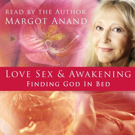 Love, Sex, and Awakening - cover