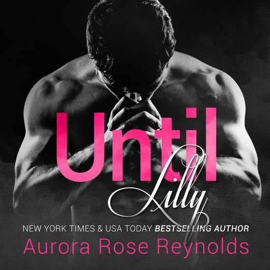 Until Lilly - cover