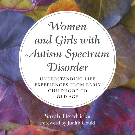Women and Girls with Autism Spectrum Disorder - cover