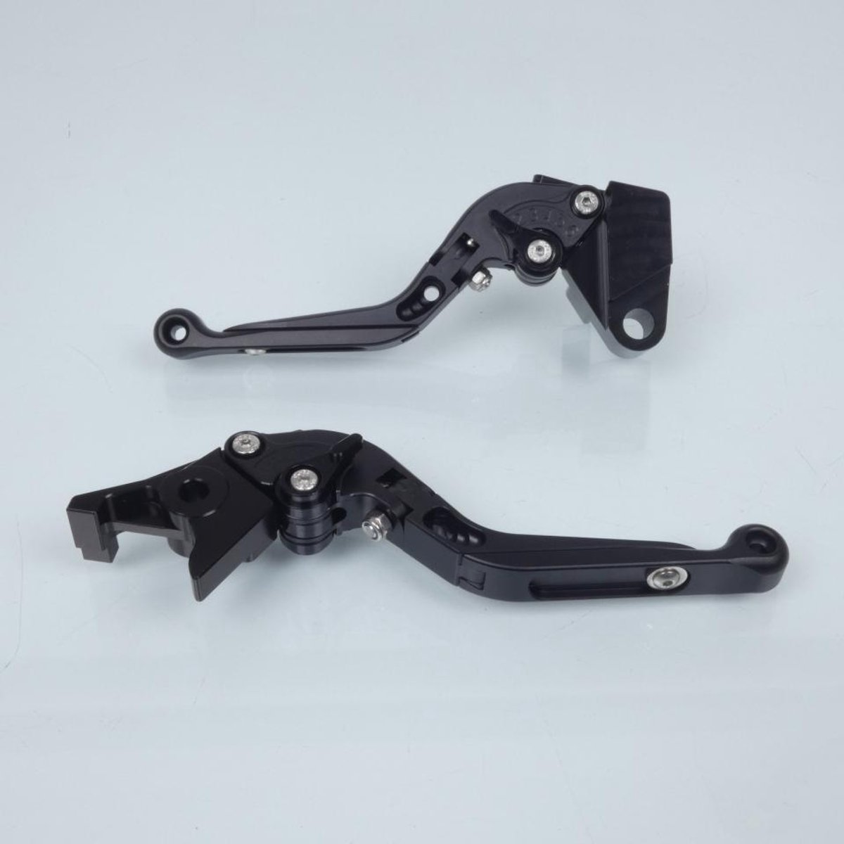 Levier frein droit Myra pour Moto Kawasaki 500 GPZ S EX 1 DISQUE 1989 à 2002 Neuf