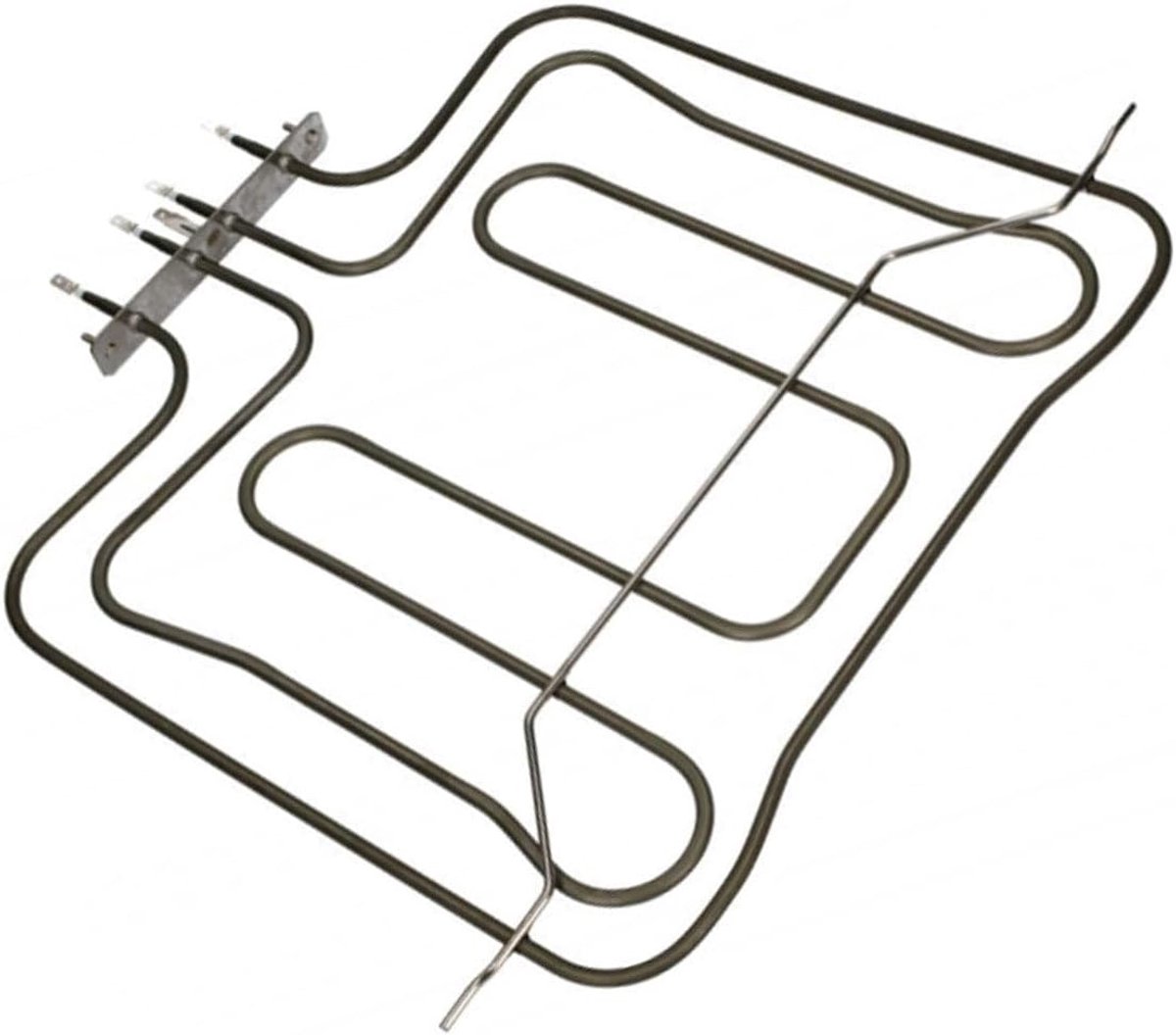 Oven Verwarmingselement - Grill Element - Oven Reparatie - Dubbele Grill Functie - 1000 + 1700 W