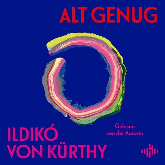 Alt genug - cover