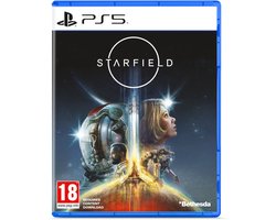 Starfield (ps5 tweedehands game)