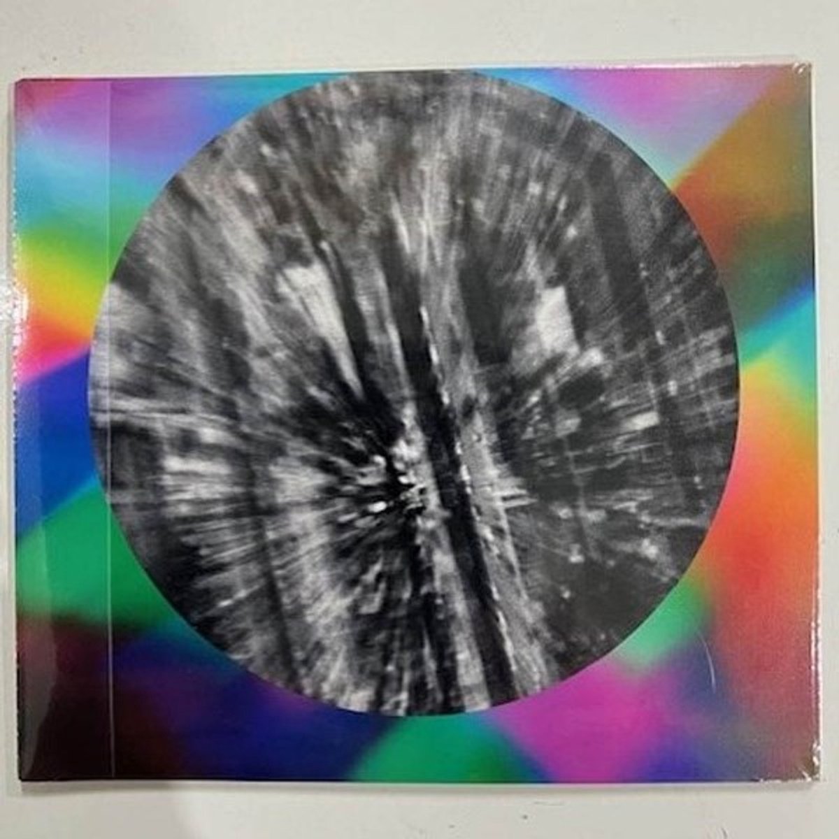 Four Tet - Beautiful Rewind (CD) (Obi Strip Edition)