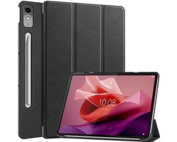 EtuiTab Lenovo P12 Serie - Tablethoes - 12.7 inch - Hoge Kwaliteit - Dun en Stijlvol
