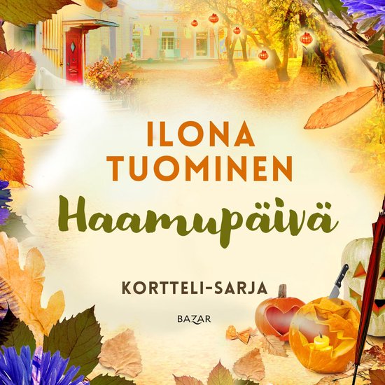 Haamupäivä - cover