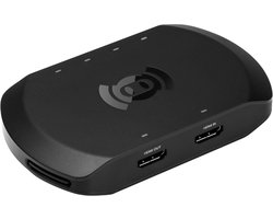 Externe Capture Card - Video Opname Apparaat - 4K Streaming - VRR en HDR Ondersteuning