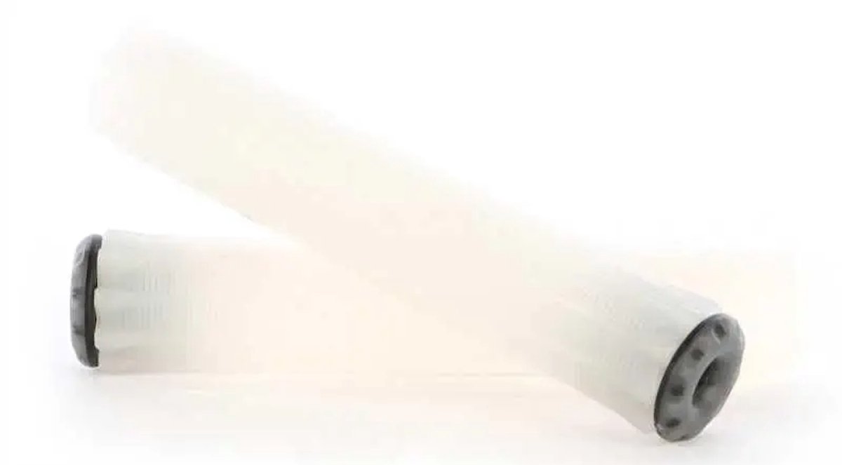 Ethic Bar Grips Transparent - afbeelding 2