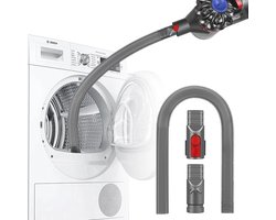 Reinigingsset voor droogtrommels - Dyson V6 V7 V8 V10 V11 V12 V15