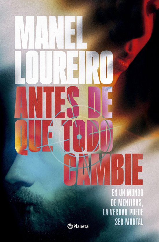 Autores Españoles e Iberoamericanos - Antes de que todo cam ... - cover
