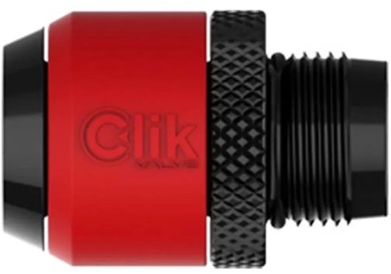 LEZYNE CO2 Pomp Slang Flex Slang CLIK CHUCK — afbeelding 4