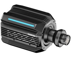 MOZA Racing R25 Ultra – Direct Drive Stuurbasis 25 Nm – Ultra Nauwkeurige Force Feedback – 21‑bit Encoder – PC