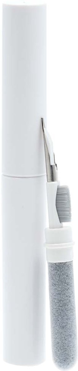 Nedis Reinigingsset - Oortelefoons