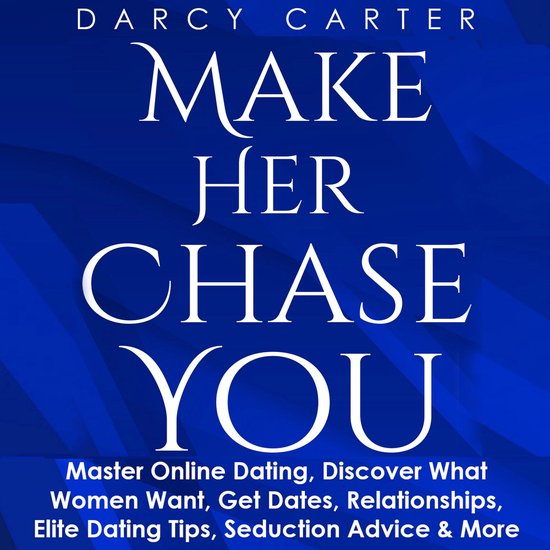 Make Her Chase You - cover