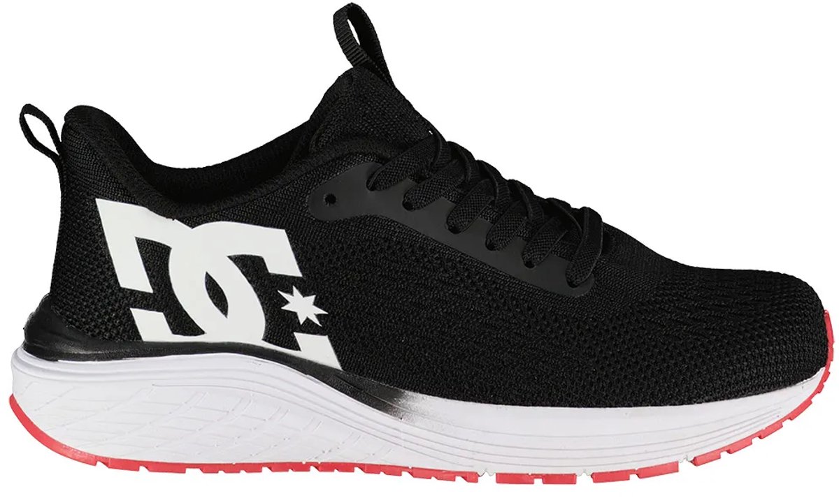 Dc Shoes Roammax Schoenen 1/2 Jongen Zwart
