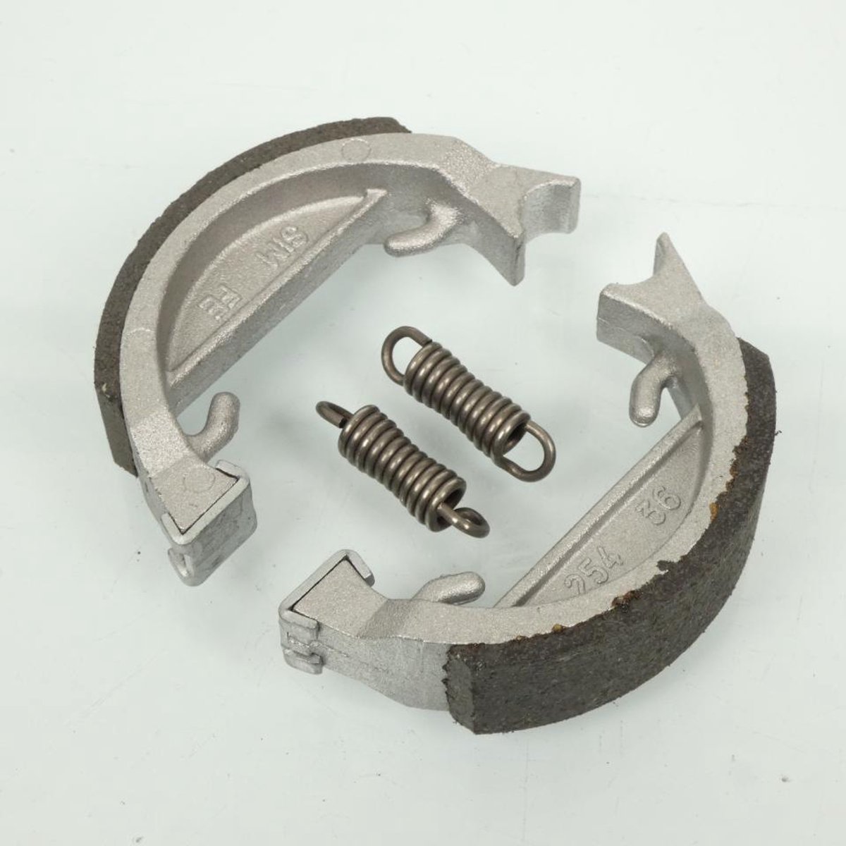 Mâchoire de frein origine pour moto KTM 50 Sx Mini Adventure 1997 à 2008 Neuf