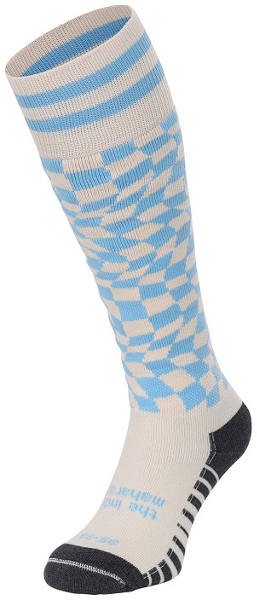 Indian Maharadja Fun Socks 2 pair