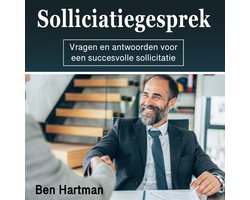 Sollicitatiegesprek
