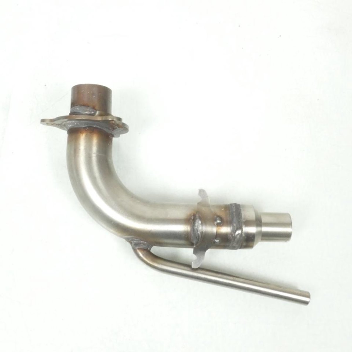 Collecteur d'échappement Rieju 50 MRT EURO 5 V1 2021 0/000.290.5097 Neuf