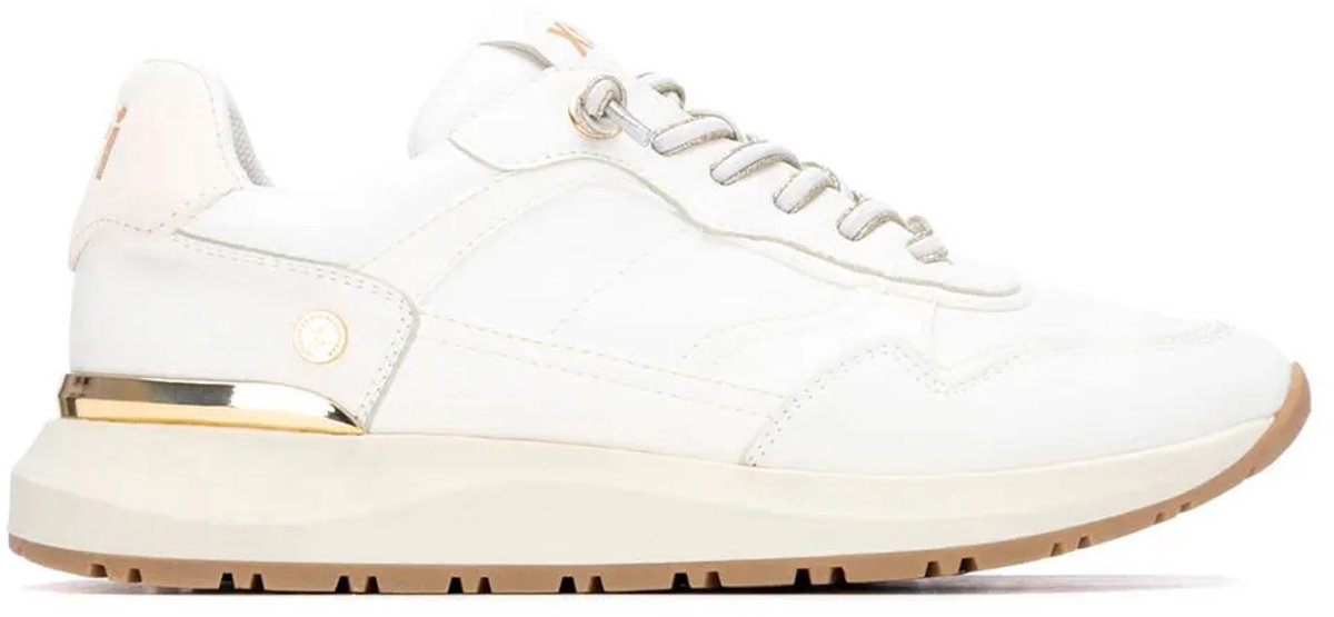 Xti 145201 Schoenen Wit EU 41 Vrouw
