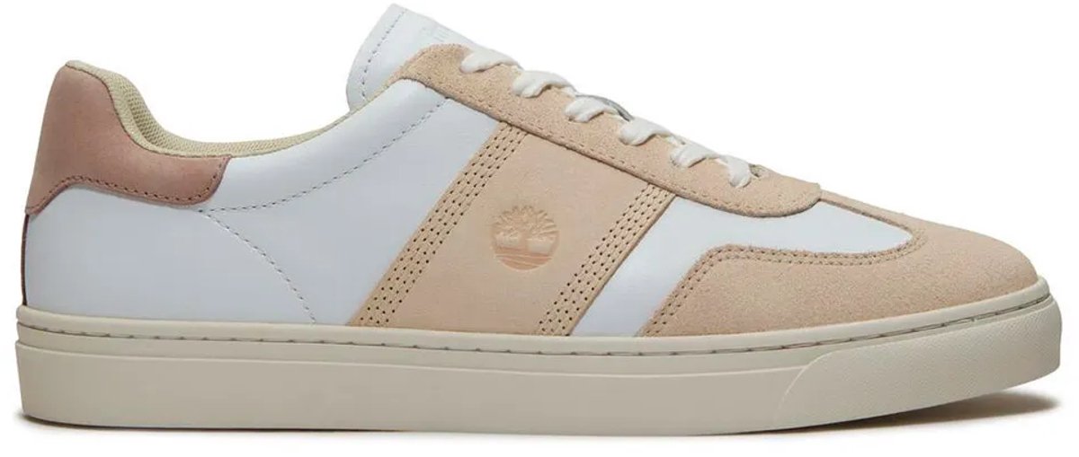 Timberland Lisbon Street Schoenen Man Roze