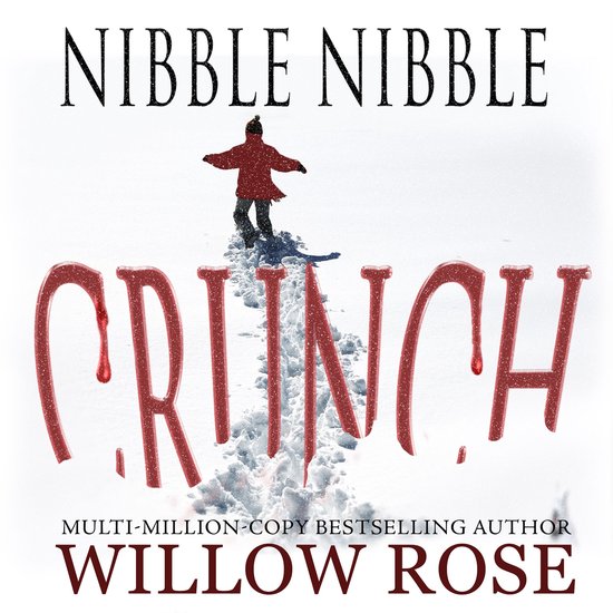 Nibble, Nibble, Crunch - cover