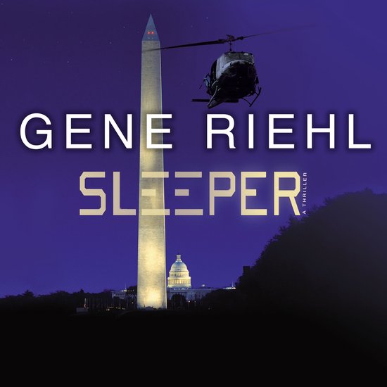 Sleeper - cover