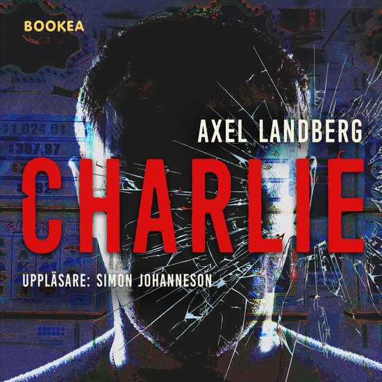 Charlie - cover