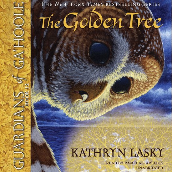 The Golden Tree - cover