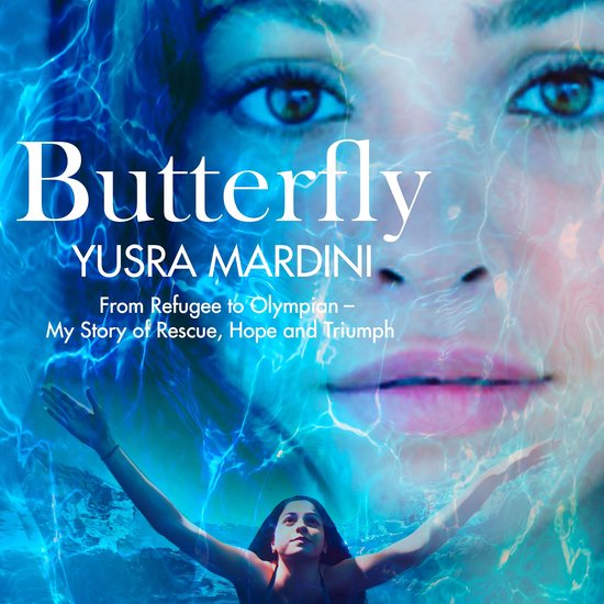 Butterfly - cover