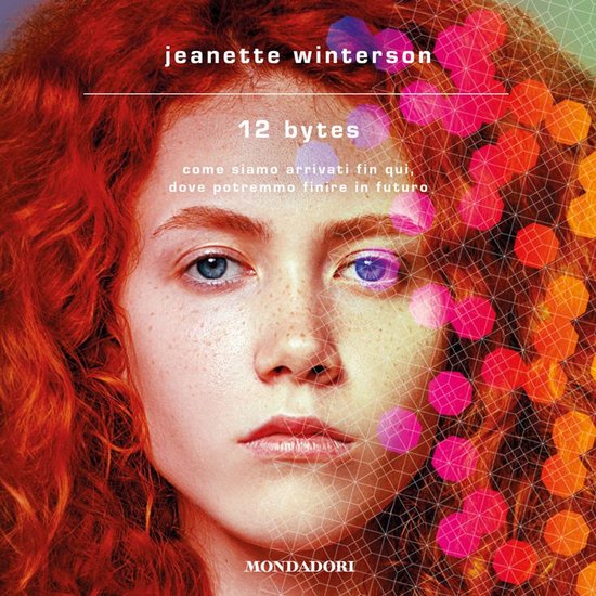 12 Bytes - cover