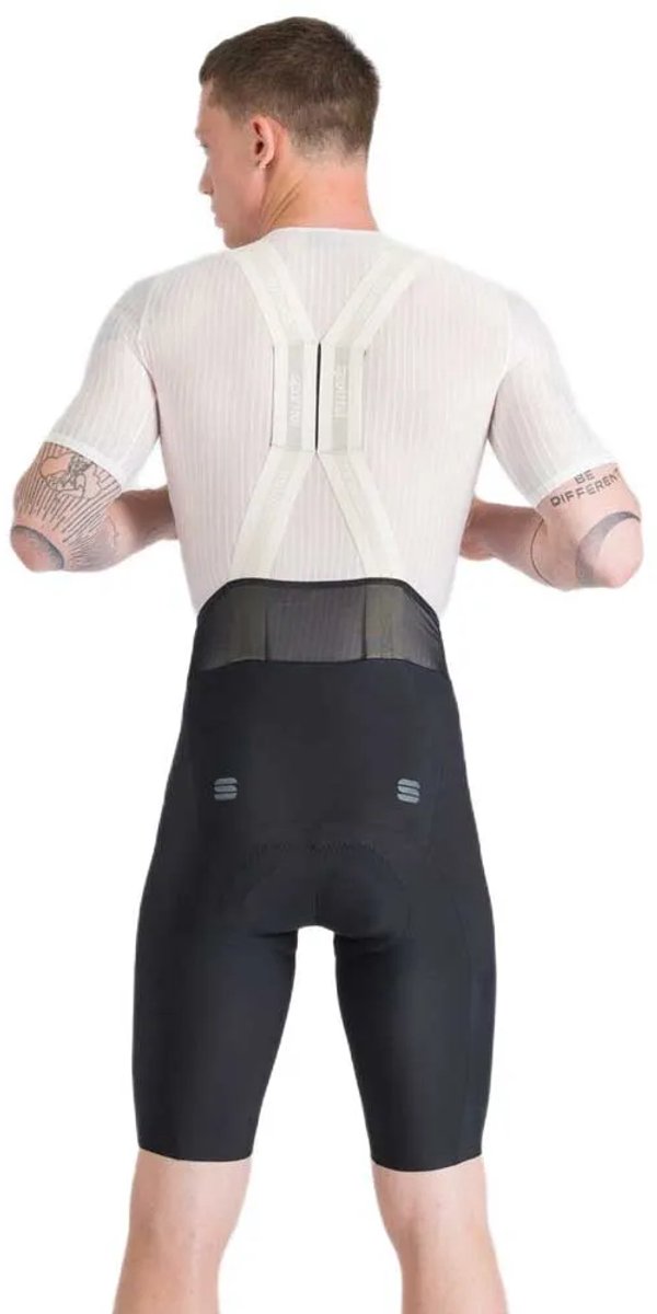 Sportful Hyperepic Fietsbroek Zwart XL Man van Sportful — afbeelding 4