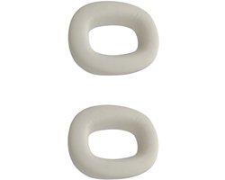 Oorkussens voor Bowers & Wilkins PX8/PX7S2 hoofdtelefoon