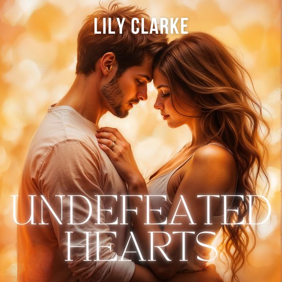 Undefeated Hearts - cover