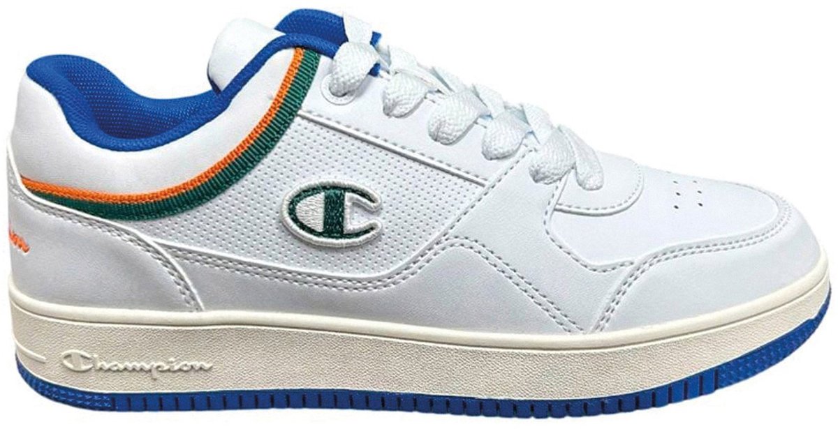 Champion RD18 Lage Sneakers Jongens