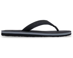 Quiksilver Molokai Nubuck 26 Tongs Noir EU 43 Homme