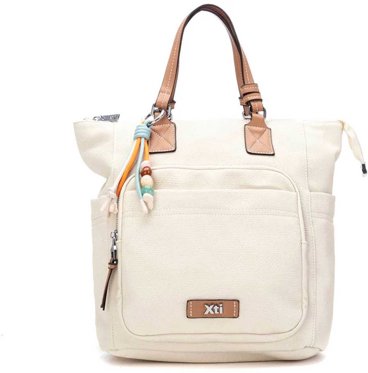 Xti 184621 Tas Beige