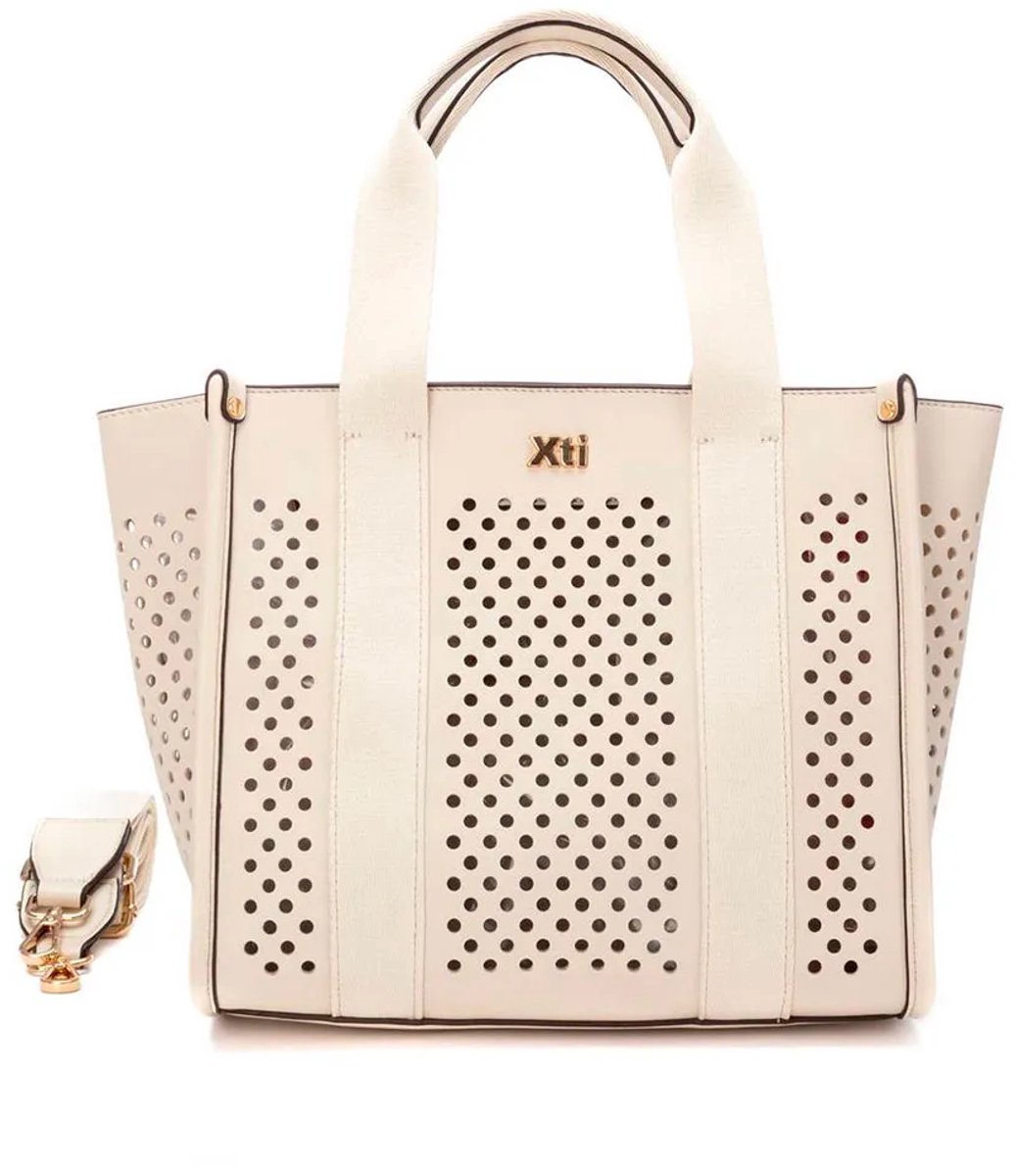 Xti 184625 Tas Beige