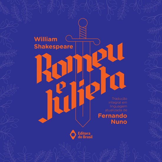 Romeu e Julieta - cover