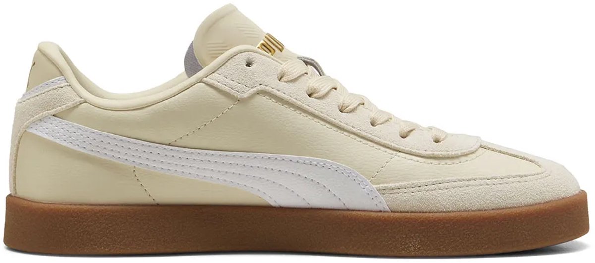 Alpine Snow / Puma White