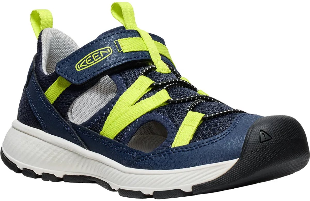 Keen Motozoa Toddler Sandalen Blauw EU 37 Kinderen