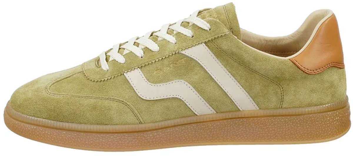Gant Cuzmo 872633206 Schoenen Groen EU 43 Man