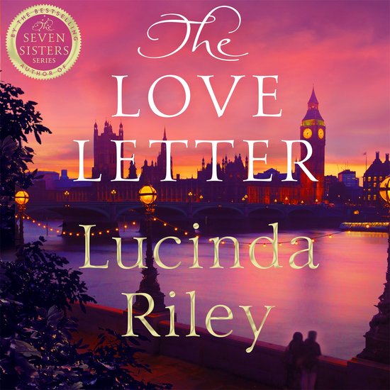The Love Letter - cover
