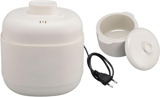 Elektrische Slowcooker 1L Keramisch | Prijs & specificaties