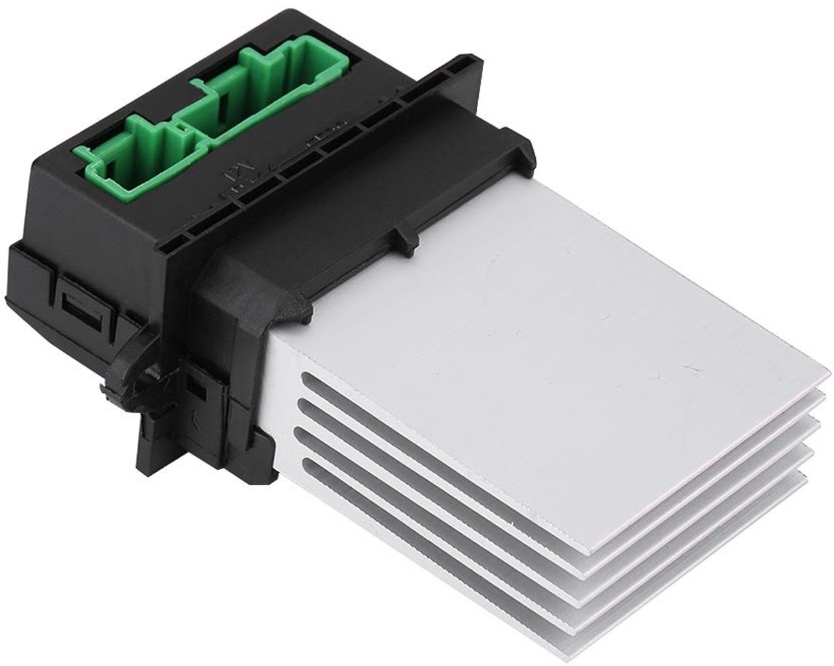 Ventilator voor verwarmingsmotor vervanging voor C5/C3/C2 en 207/406/607/1007